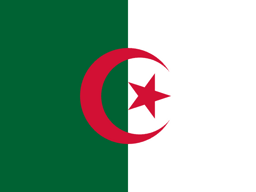 Algeria