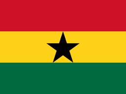Ghana