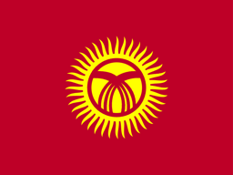 Kyrgyzstan
