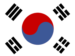 South Korea