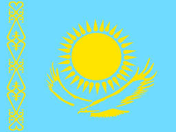 Kazakhstan