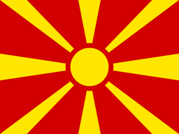 North Macedonia