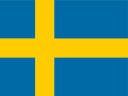 Sweden