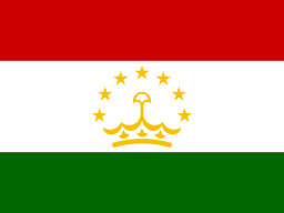 Tajikistan